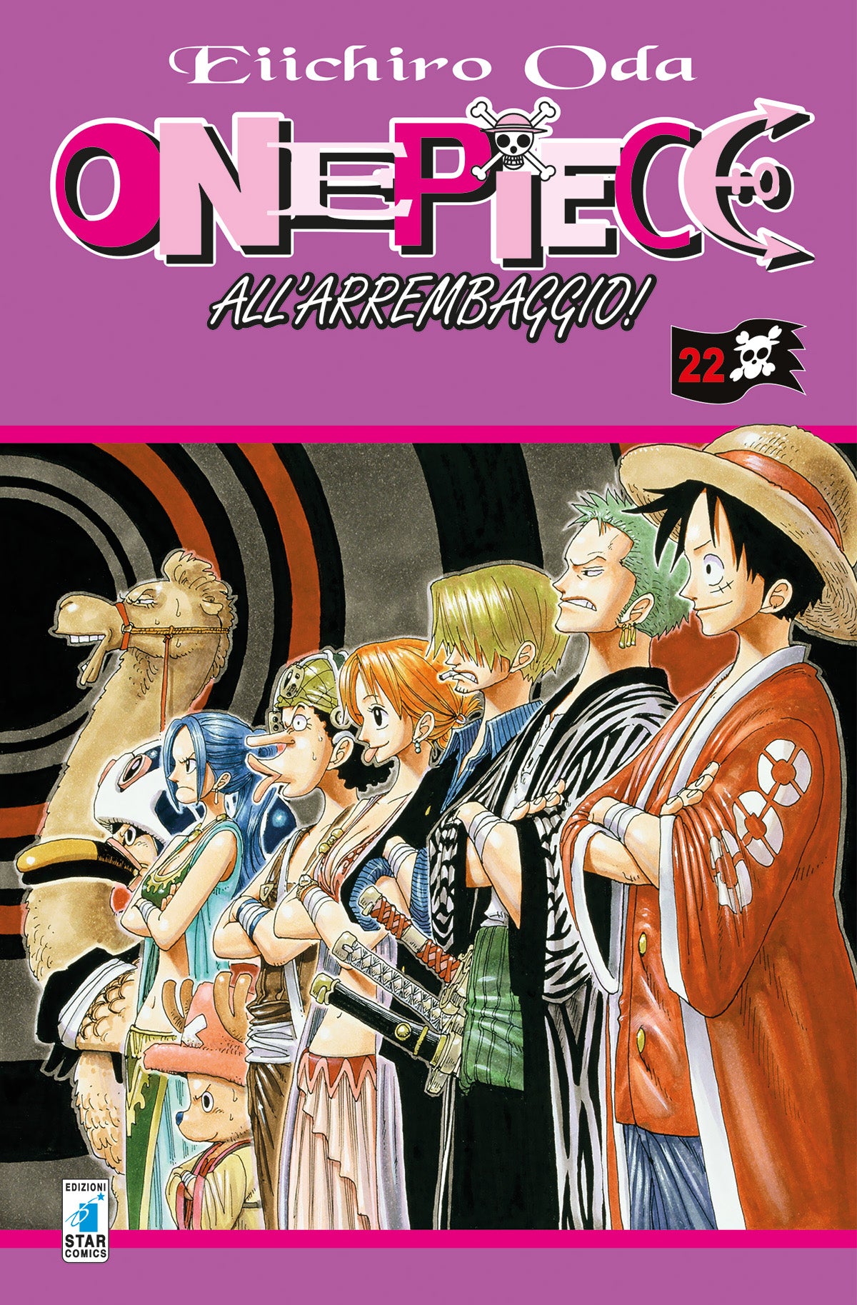 One Piece 1/99 prima serie Blu- Eiichiro Oda- Star Comics- scegli il numero- V26