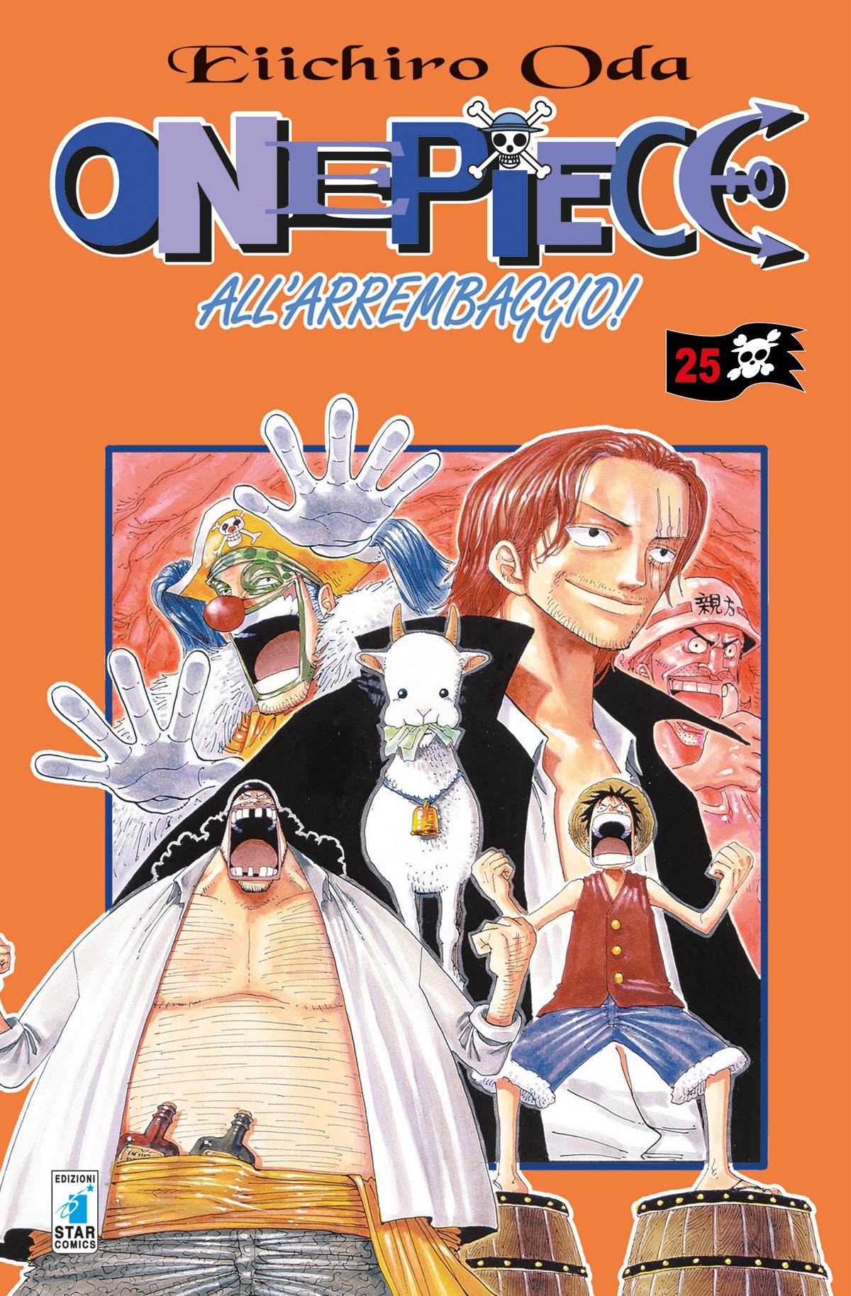 One Piece 1/99 prima serie Blu- Eiichiro Oda- Star Comics- scegli il numero- V26