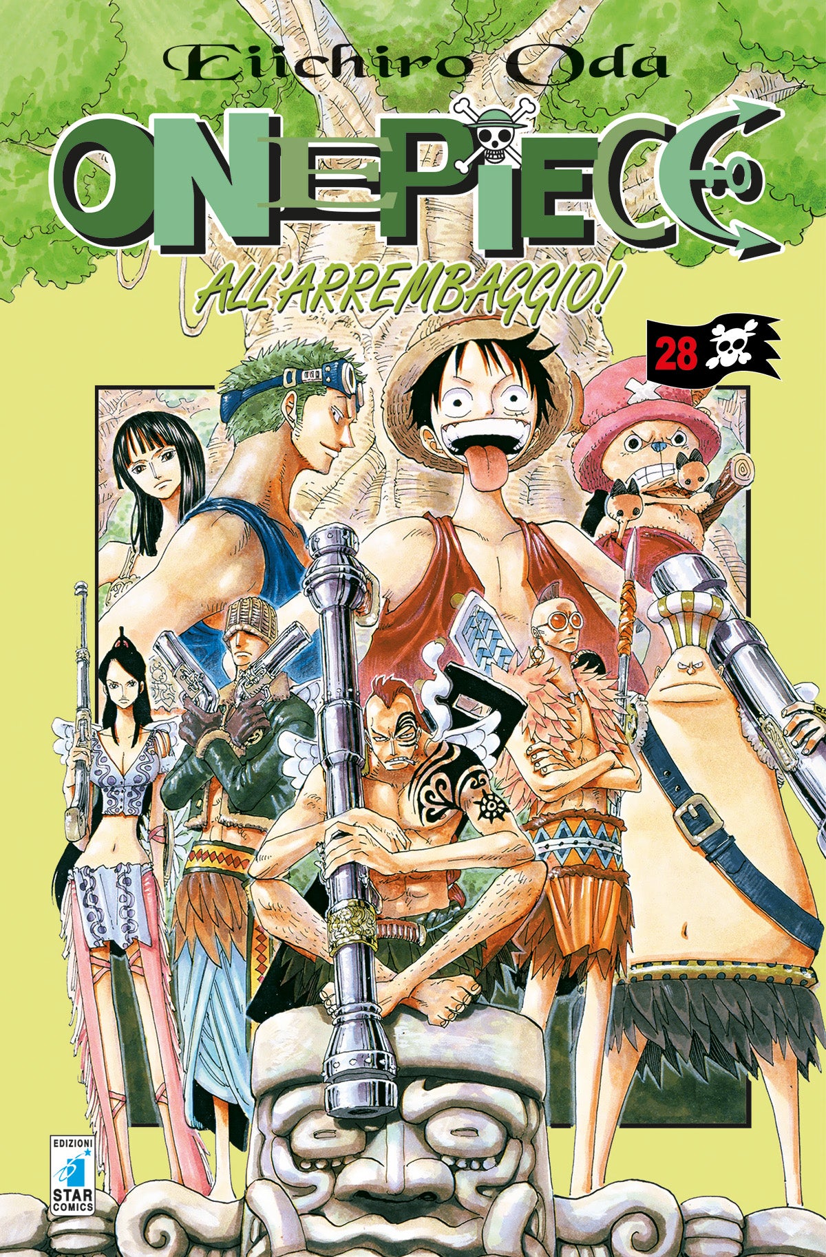 One Piece 1/99 prima serie Blu- Eiichiro Oda- Star Comics- scegli il numero- V26