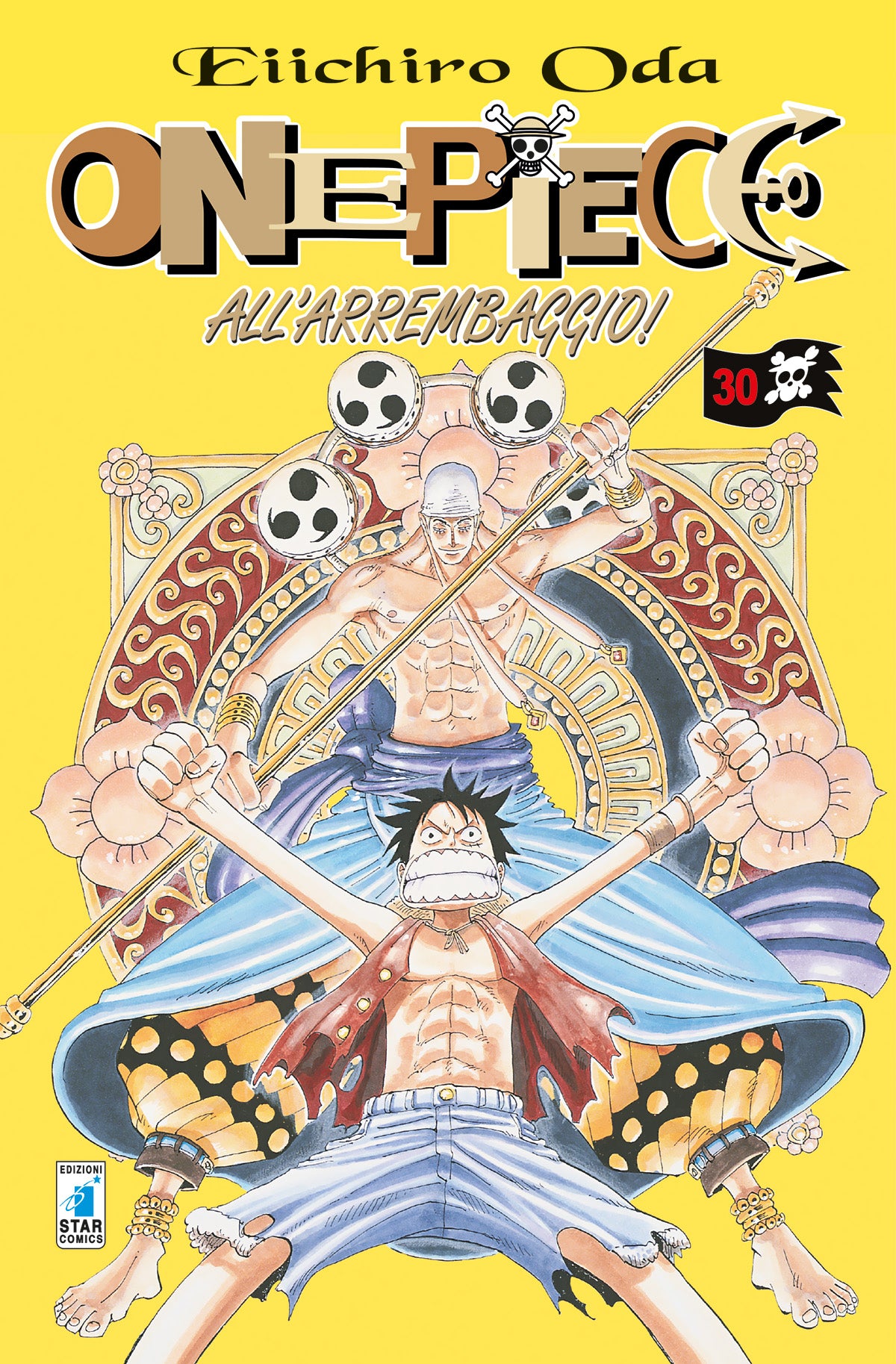 One Piece 1/99 prima serie Blu- Eiichiro Oda- Star Comics- scegli il numero- V26