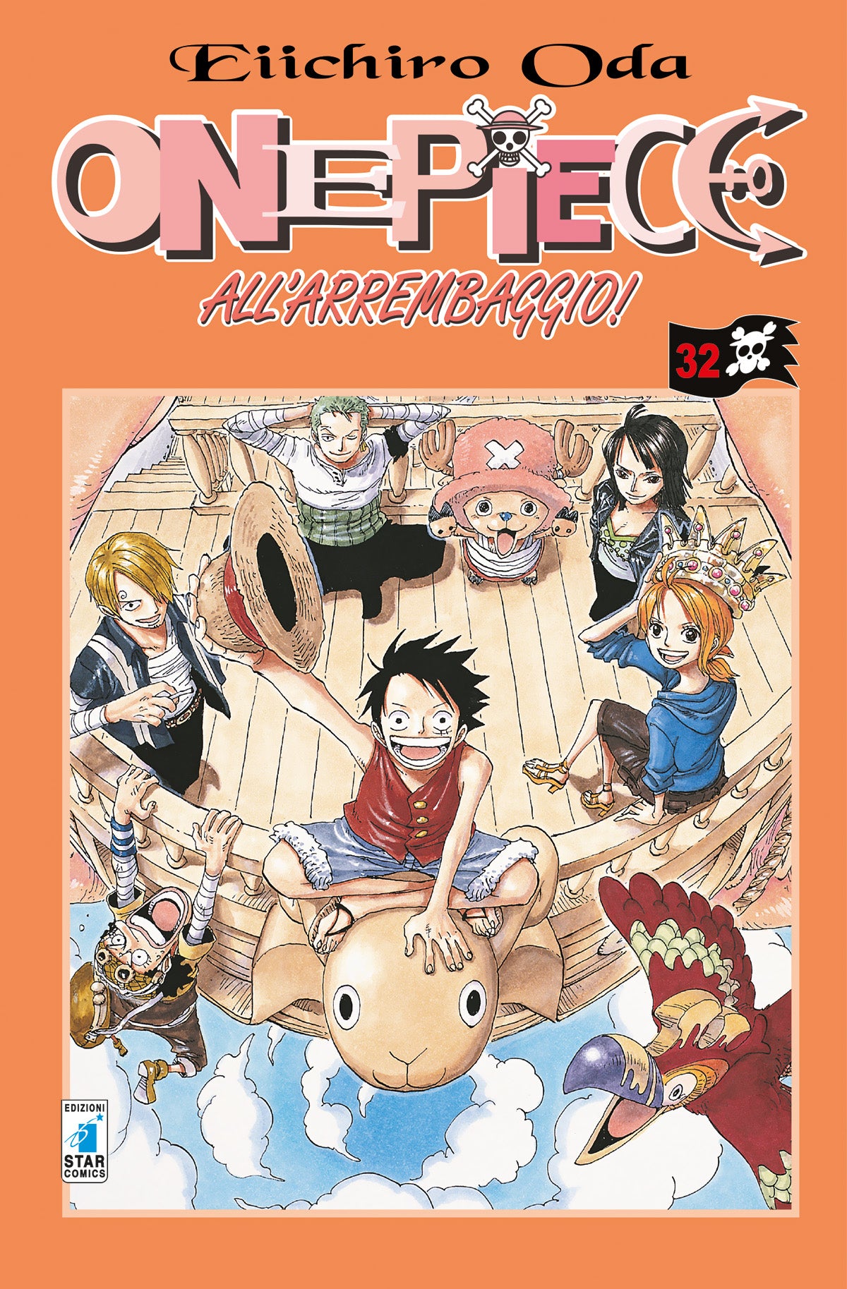One Piece 1/99 prima serie Blu- Eiichiro Oda- Star Comics- scegli il numero- V26