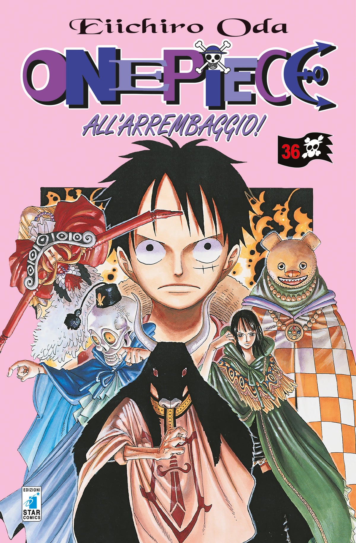 One Piece 1/99 prima serie Blu- Eiichiro Oda- Star Comics- scegli il numero- V26