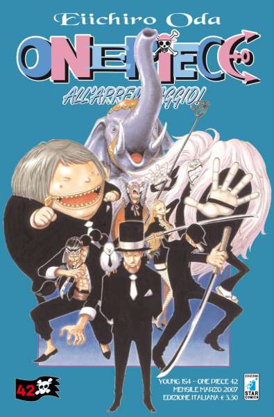 One Piece 1/99 prima serie Blu- Eiichiro Oda- Star Comics- scegli il numero- V26