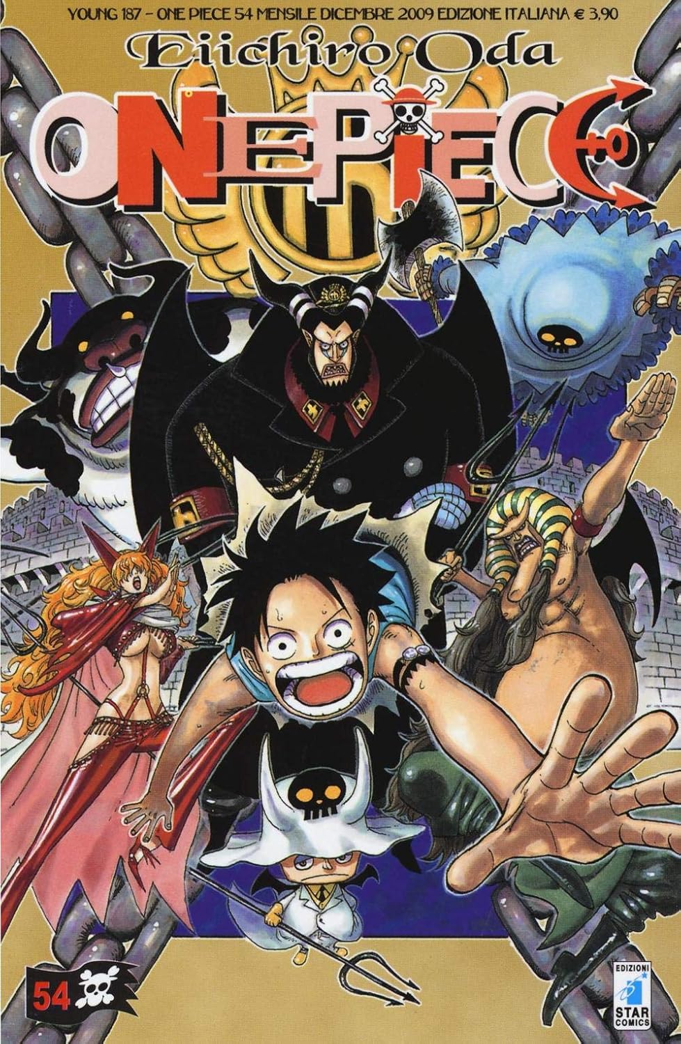 One Piece 1/99 prima serie Blu- Eiichiro Oda- Star Comics- scegli il numero- V26
