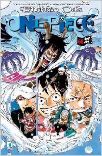 One Piece 1/99 prima serie Blu- Eiichiro Oda- Star Comics- scegli il numero- V26