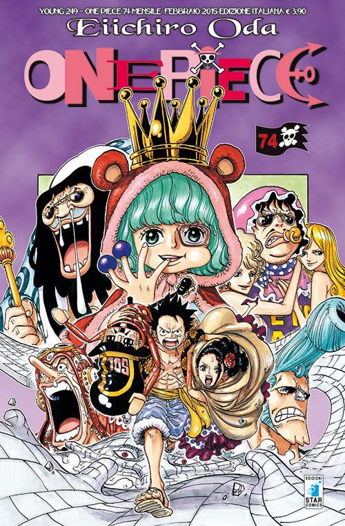One Piece 1/99 prima serie Blu- Eiichiro Oda- Star Comics- scegli il numero- V26