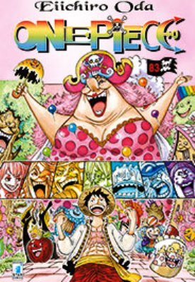 One Piece 1/99 prima serie Blu- Eiichiro Oda- Star Comics- scegli il numero- V26