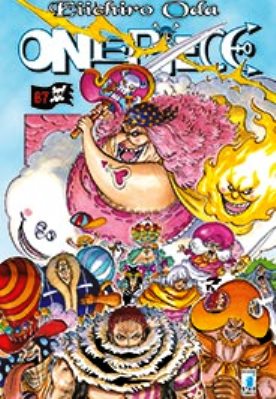 One Piece 1/99 prima serie Blu- Eiichiro Oda- Star Comics- scegli il numero- V26