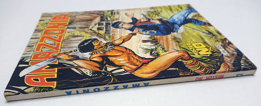 Mister No - Cepim Bonelli - Originale - Fascia 02/49 - scegli il numero - V26