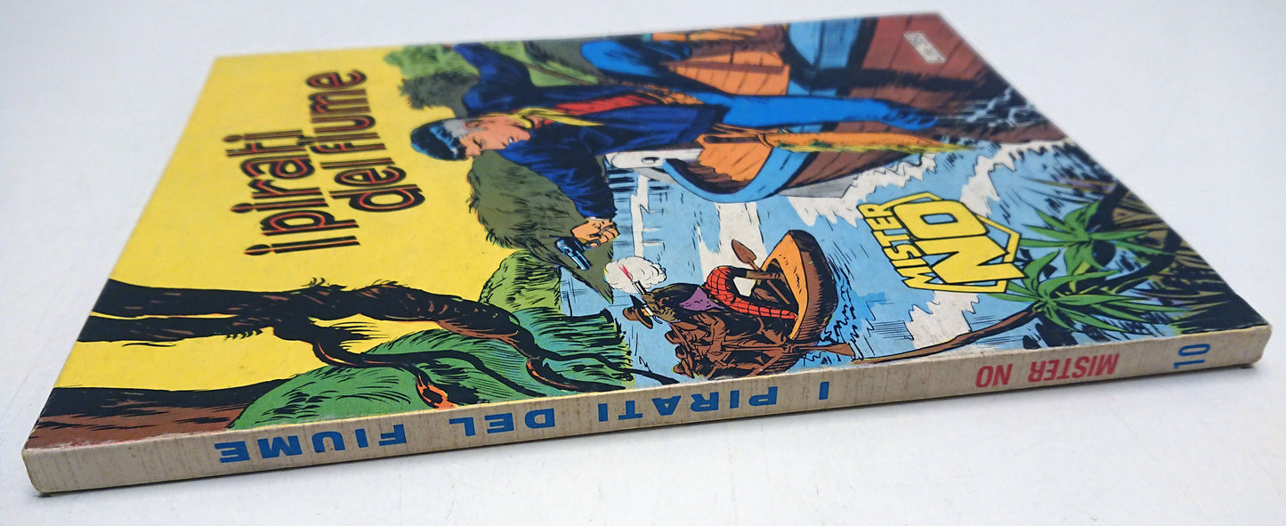 Mister No - Cepim Bonelli - Originale - Fascia 02/49 - scegli il numero - V26