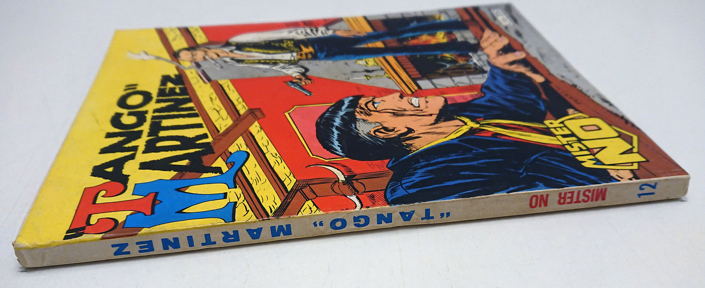 Mister No - Cepim Bonelli - Originale - Fascia 02/49 - scegli il numero - V26