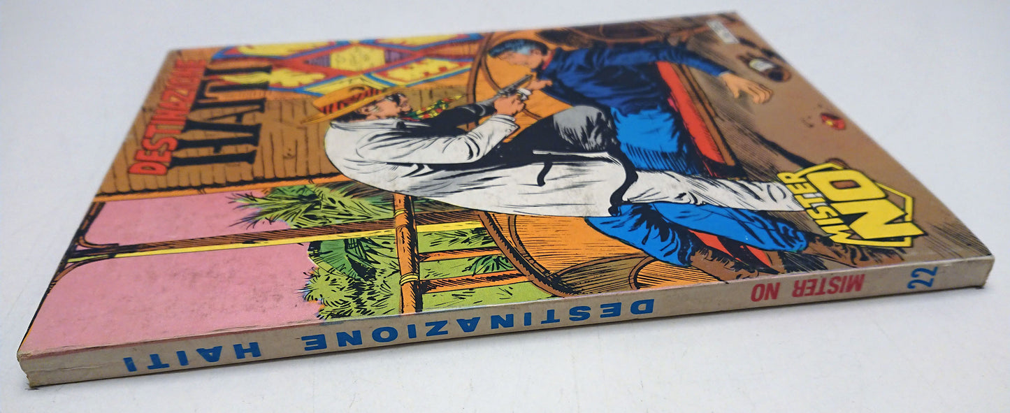 Mister No - Cepim Bonelli - Originale - Fascia 02/49 - scegli il numero - V26