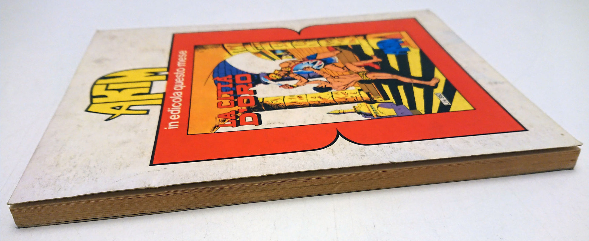 Mister No - Cepim Bonelli - Originale - Fascia 02/49 - scegli il numero - V26