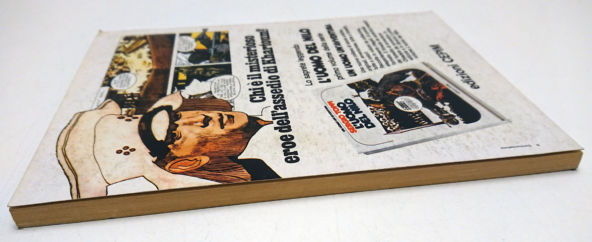 Mister No - Cepim Bonelli - Originale - Fascia 02/49 - scegli il numero - V26