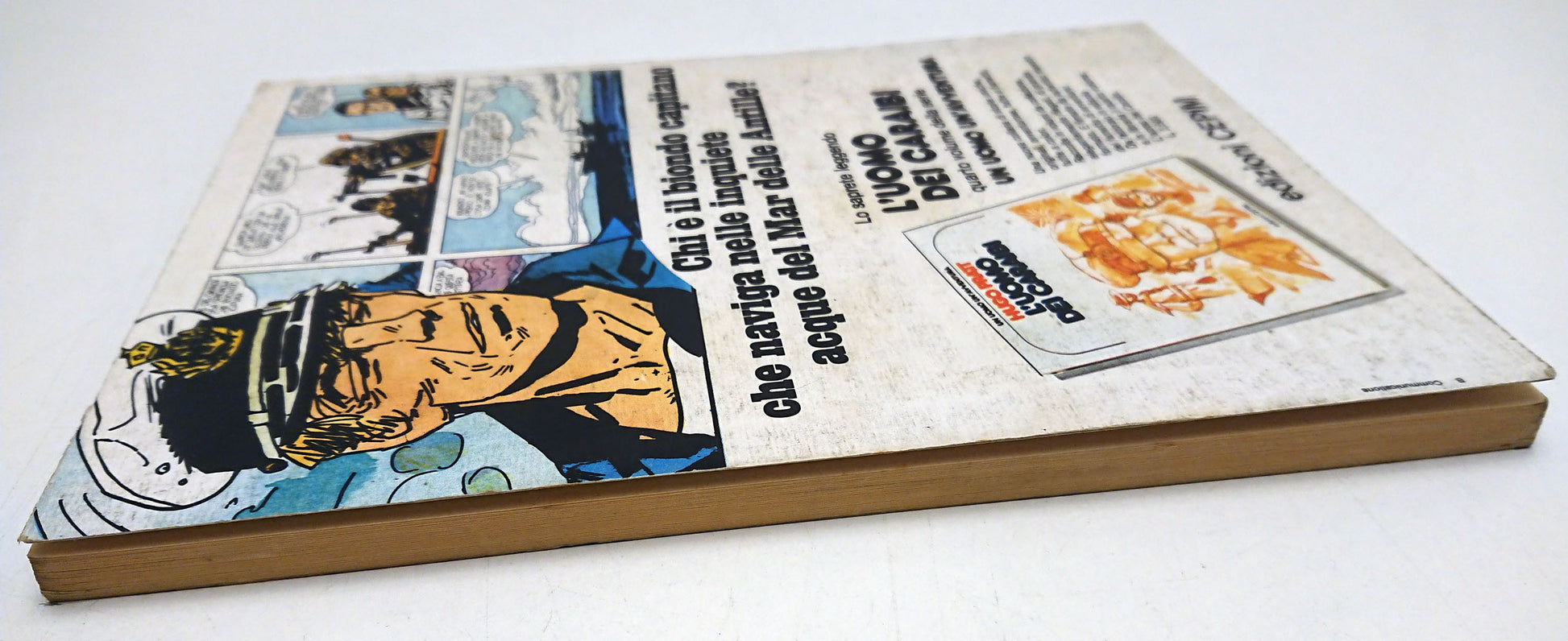 Mister No - Cepim Bonelli - Originale - Fascia 02/49 - scegli il numero - V26