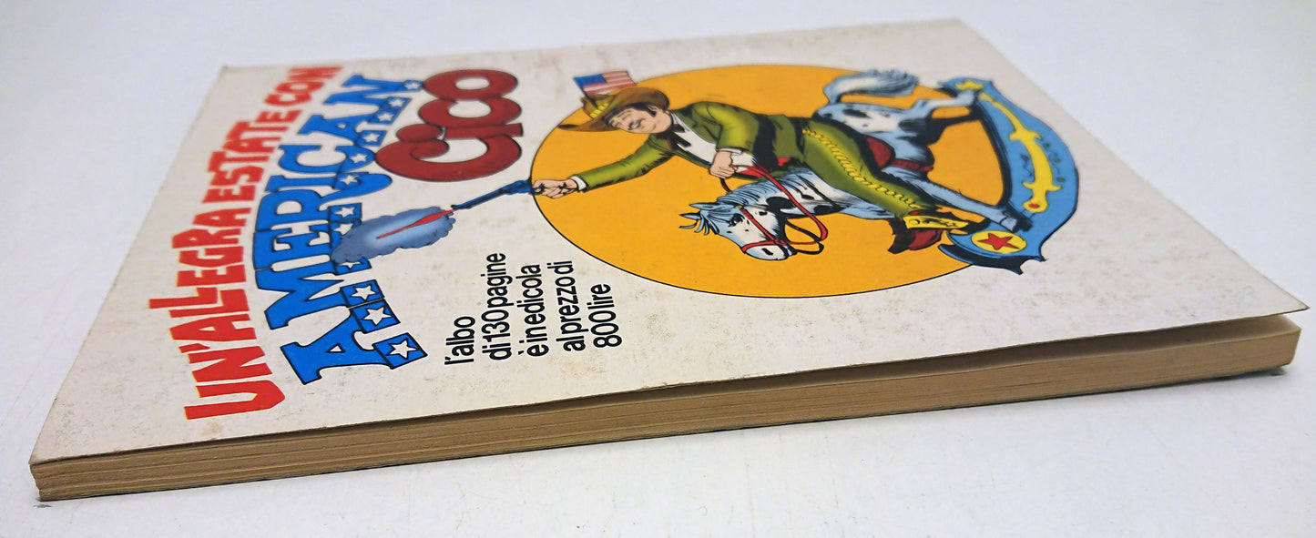 Mister No - Cepim Bonelli - Originale - Fascia 50/99 - scegli il numero - V26