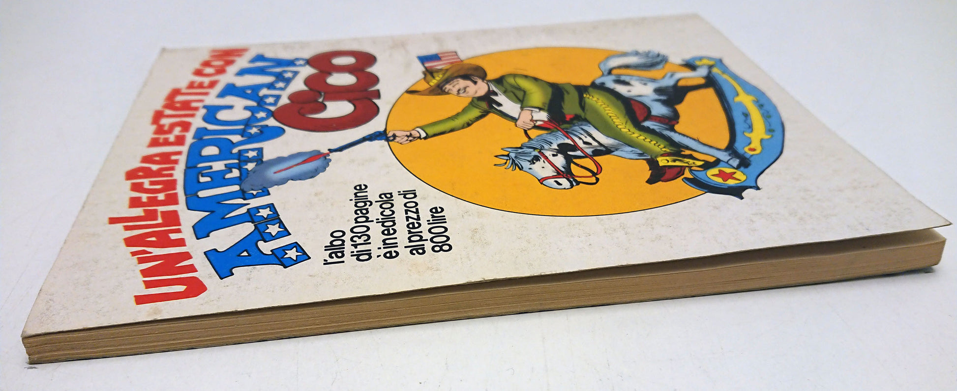 Mister No - Cepim Bonelli - Originale - Fascia 50/99 - scegli il numero - V26
