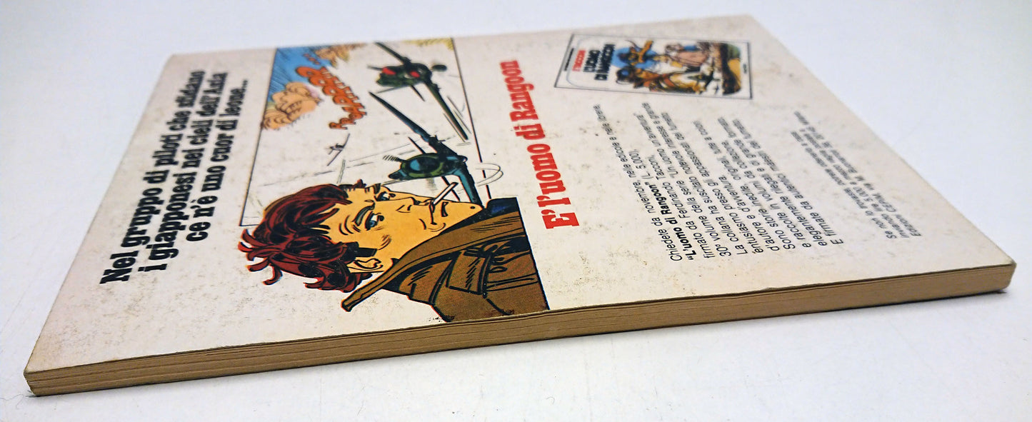 Mister No - Cepim Bonelli - Originale - Fascia 50/99 - scegli il numero - V26