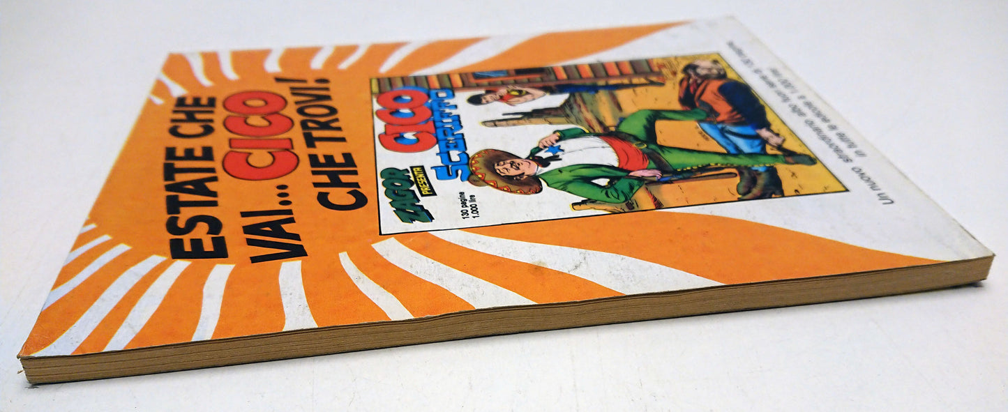 Mister No - Cepim Bonelli - Originale - Fascia 50/99 - scegli il numero - V26