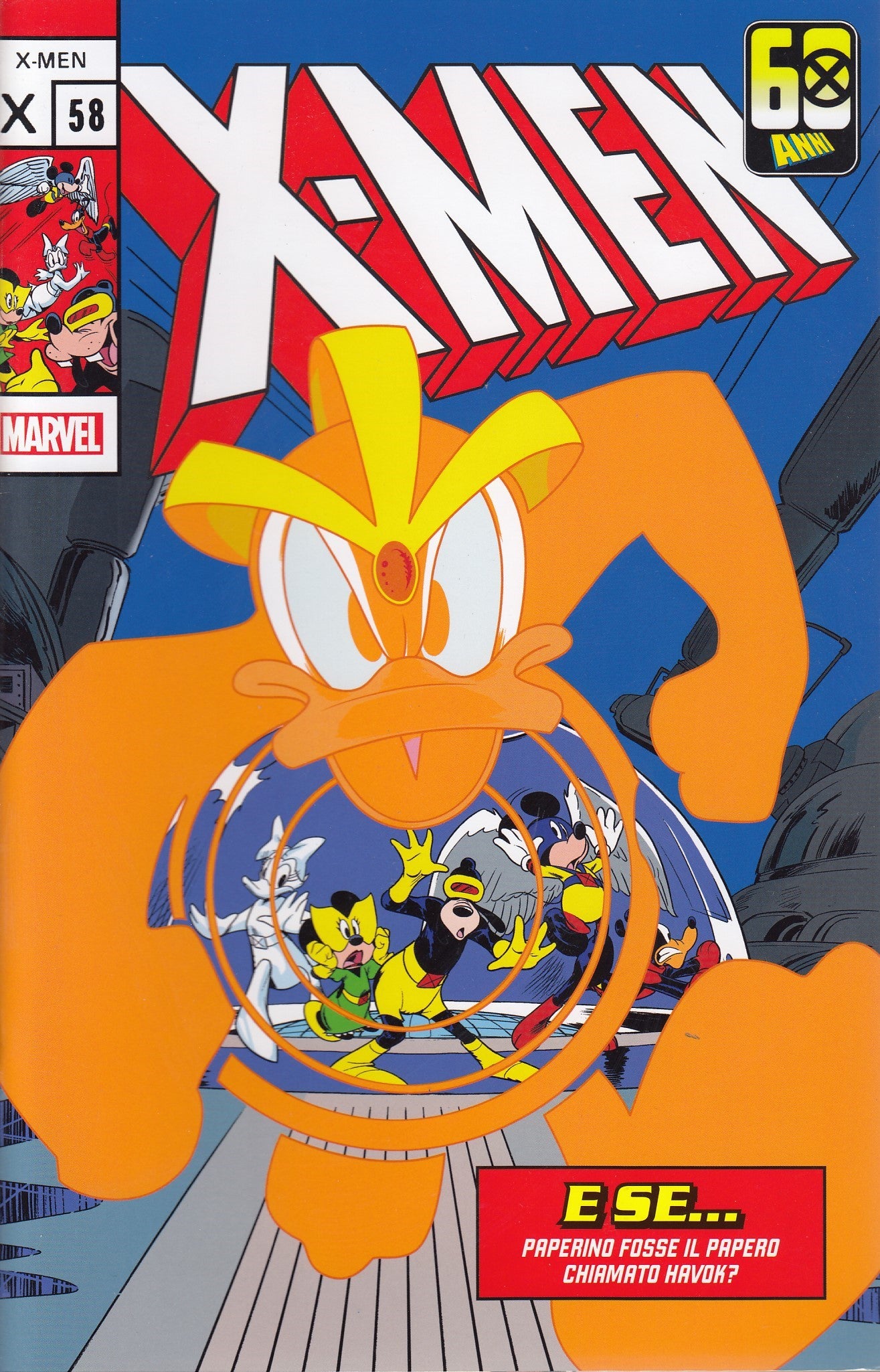 Amazing Spider-man variant Disney what if - fascia 829/857 scegli il numero -C26