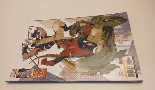 X-men deluxe - Panini - brossurato - fascia 146/225 scegli il numero - C26
