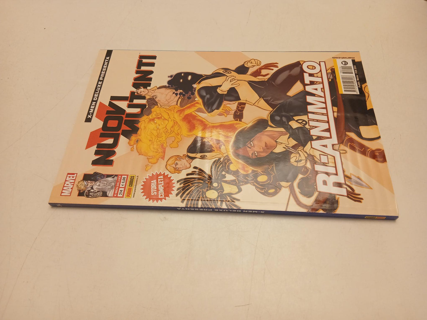 X-men deluxe - Panini - brossurato - fascia 146/225 scegli il numero - C26
