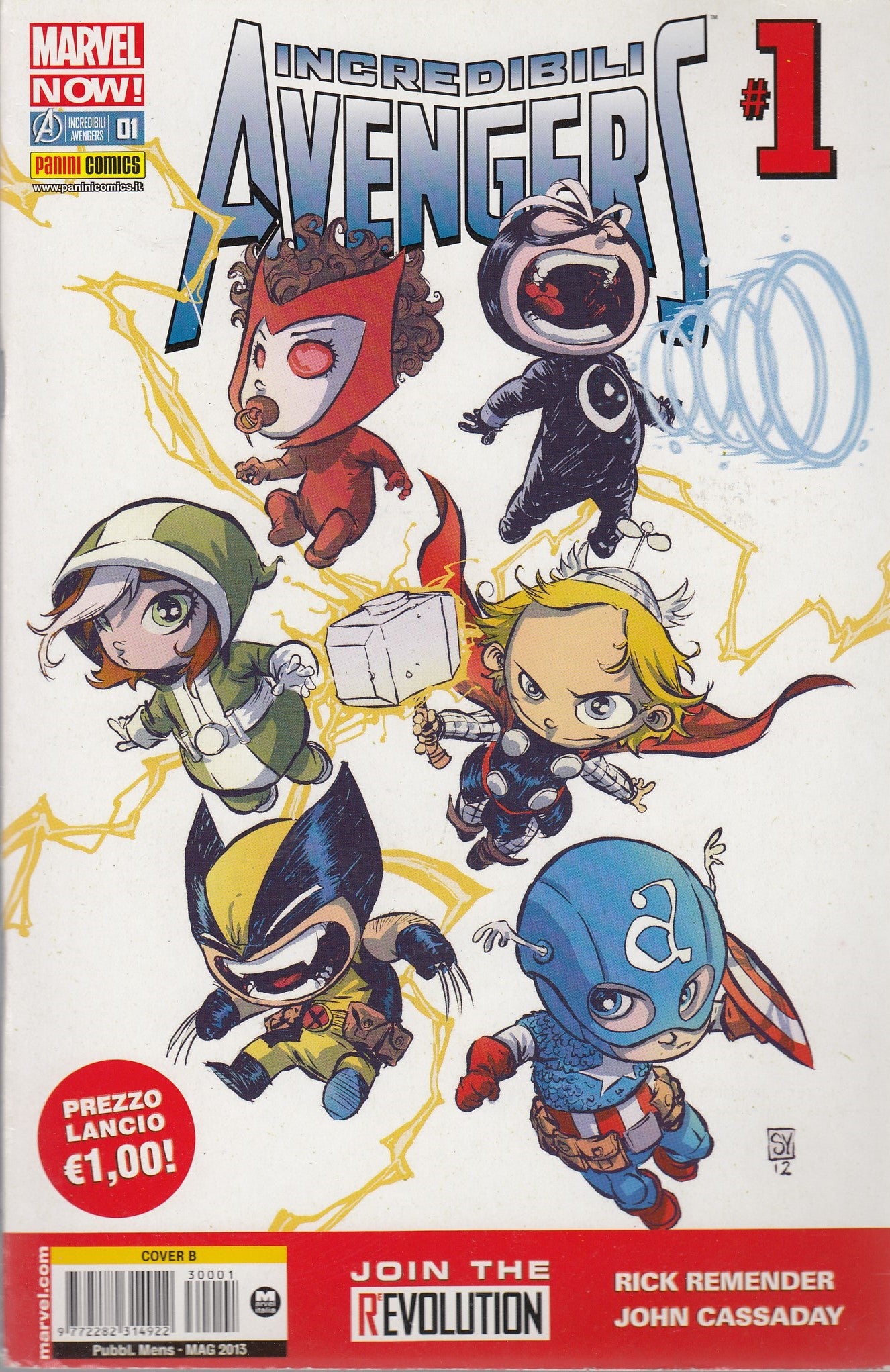 Gli incredibili Avengers - Panini - Fascia 1/51 - Scegli il numero - D26