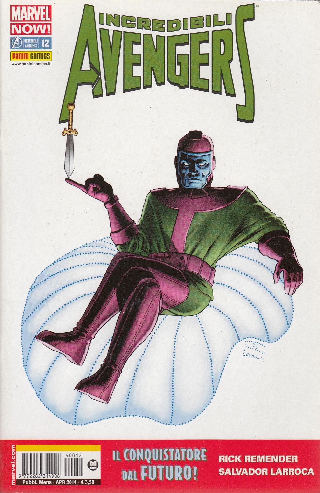 Gli incredibili Avengers - Panini - Fascia 1/51 - Scegli il numero - D26