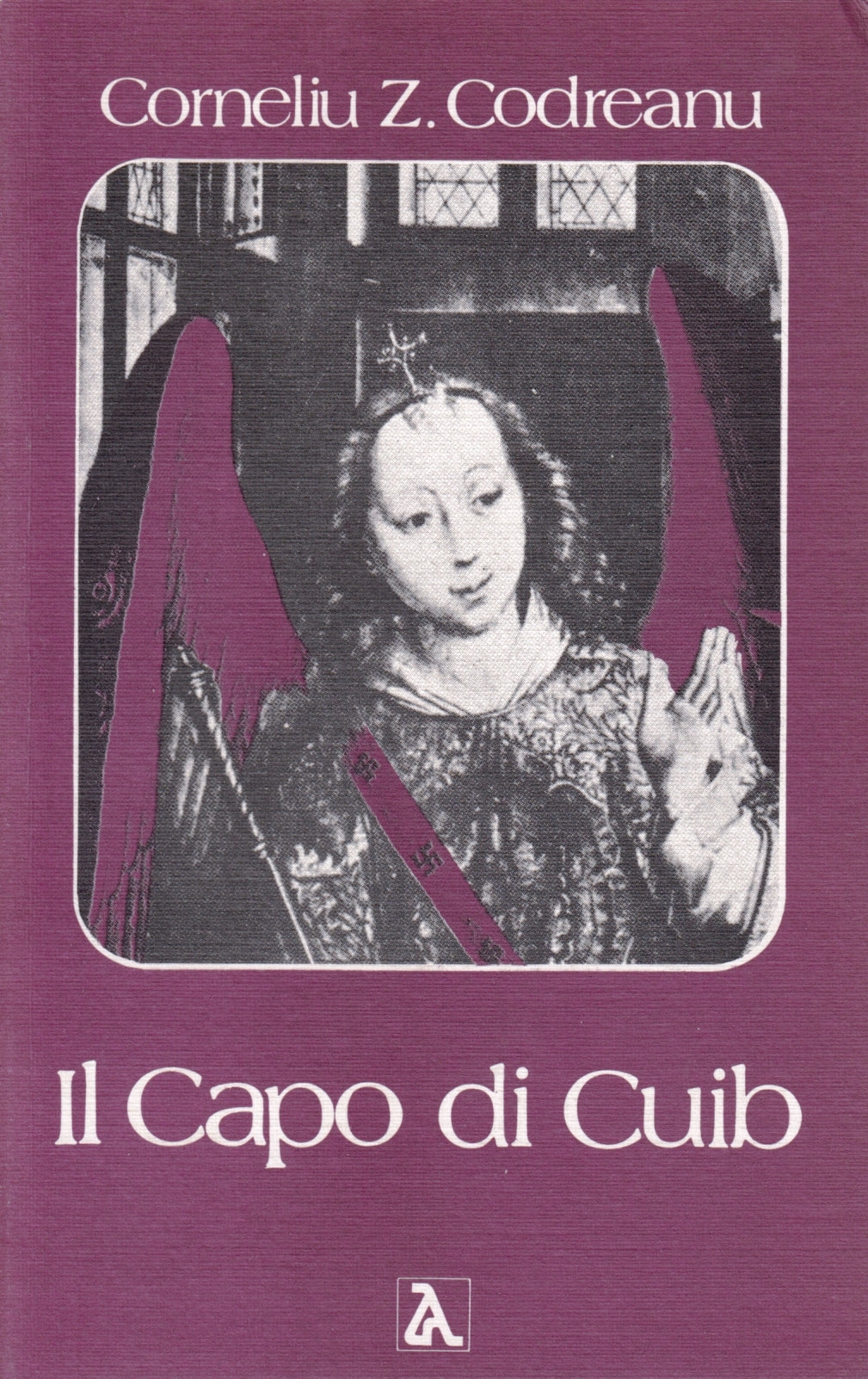 Il Capo di Cuib - Corneliu Z. Condreanu - Edizioni di Ar - ZFS264