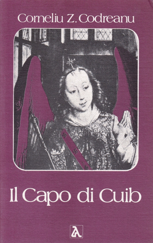 Il Capo di Cuib - Corneliu Z. Condreanu - Edizioni di Ar - ZFS264