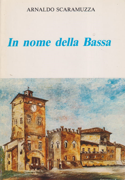 In nome della bassa - Arnaldo Scaramuzza - La nazionale Parma - ZFS11