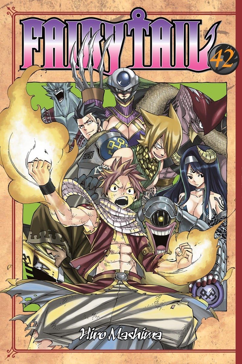 FMM- Fairy Tail Prima Serie - Hiro Mashima - Star Comics- Scegli il numero - G26