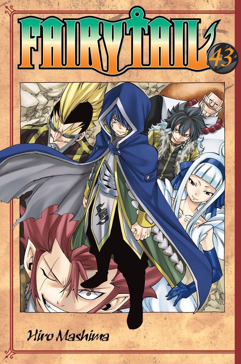 FMM- Fairy Tail Prima Serie - Hiro Mashima - Star Comics- Scegli il numero - G26