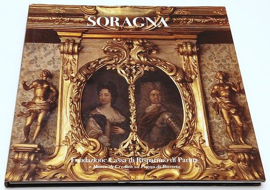 Soragna - FMR Franco Maria Ricci Fondazione Cari Parma Grand Tour 8 - WPR