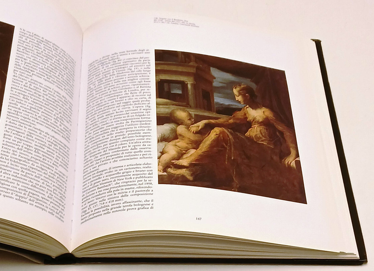 Parmigianino - Maria Cristina Chiusa - Electa - 1a ed. - YFS109