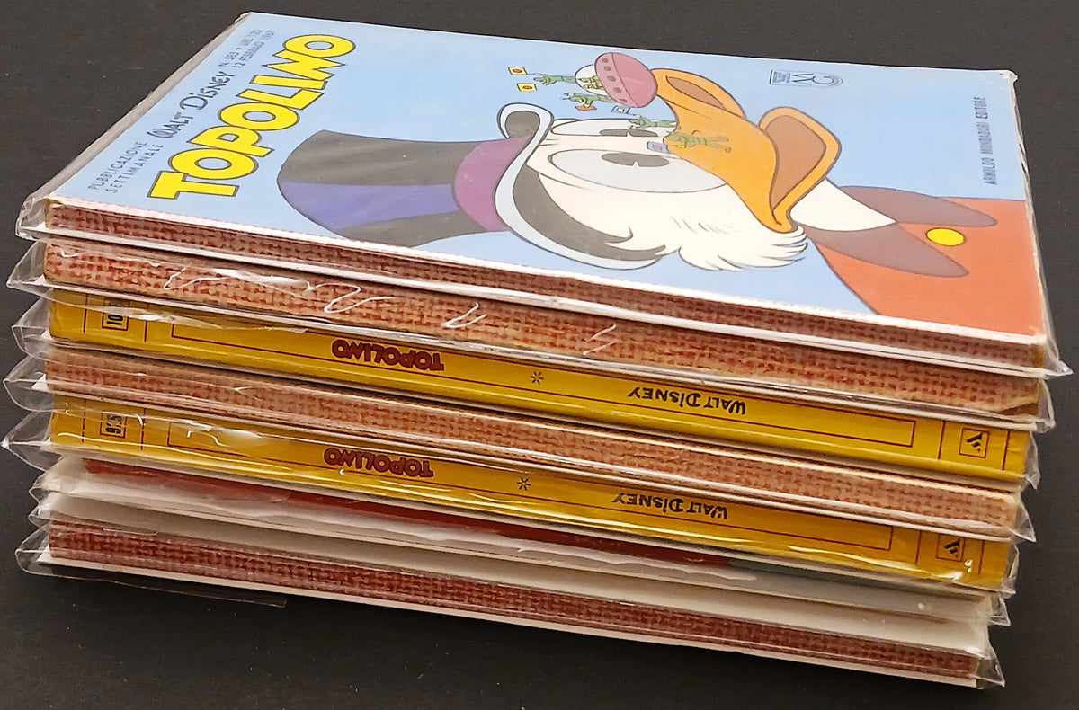 GGC- Cartoncini per fumetti - Acide Free - scegli quantita' e formato- V26