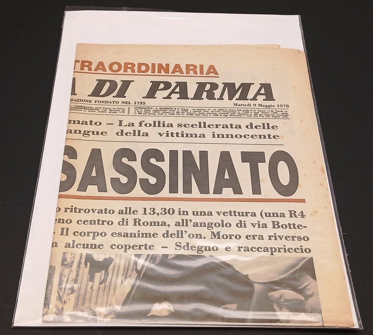 GGC- Cartoncini per fumetti - Acide Free - scegli quantita' e formato- V26