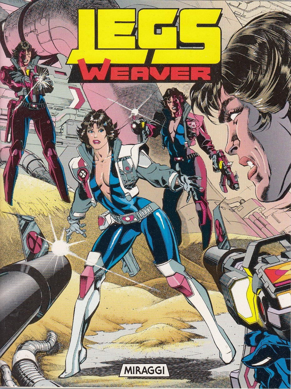 Nathan Never Speciale +albetto - Bonelli - Scegli il numero - L26