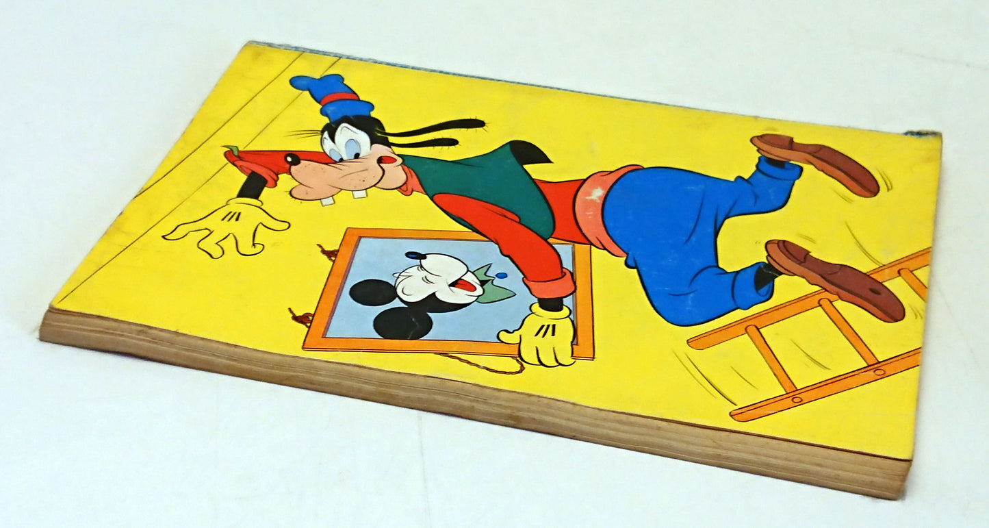 Topolino n.294 completo di bollino - Disney Mondadori - F26