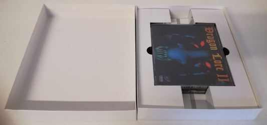 GC- GIOCO PC CD-ROM DRAGON LORE II  THE HART OF THE DRAGON MAN  CRYO - RGZ