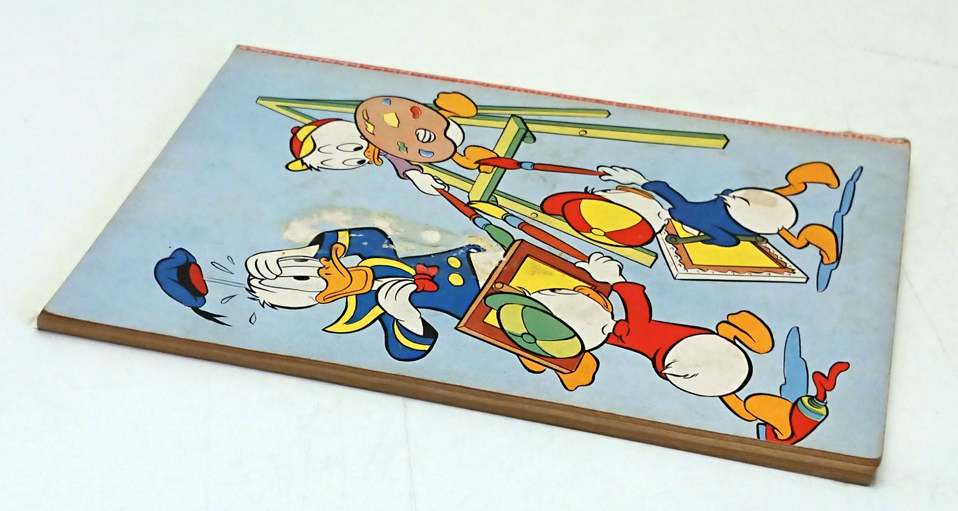 Topolino n.366 mancano bollino e figurine - Disney Mondadori - F26