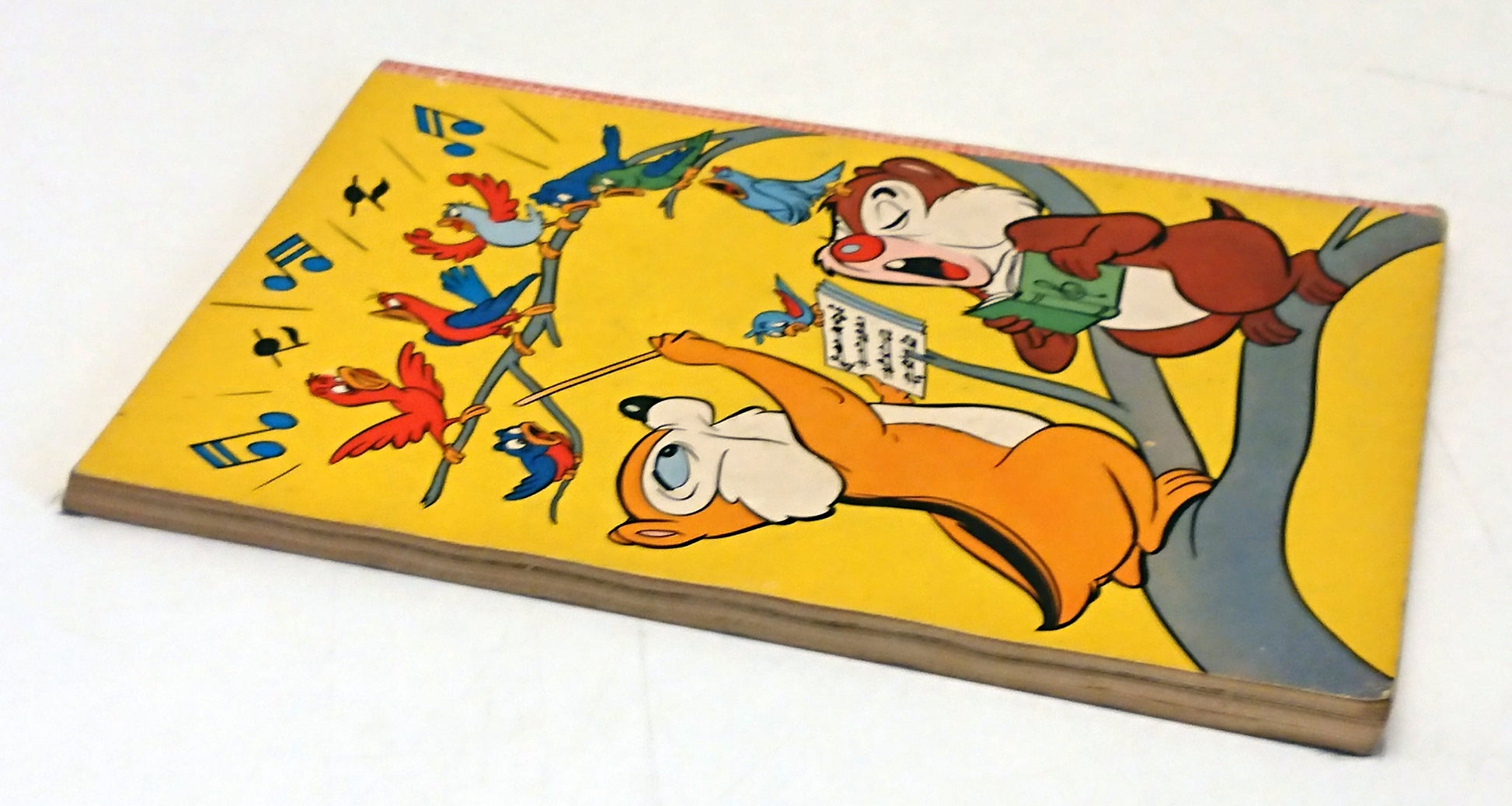 Topolino n.435 mancano bollini - Disney Mondadori - F26