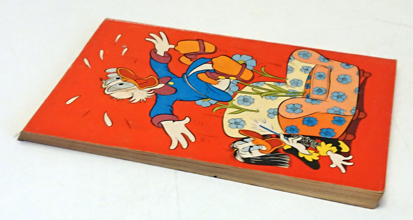 Topolino n.444 completo di bollini - Disney Mondadori - F26