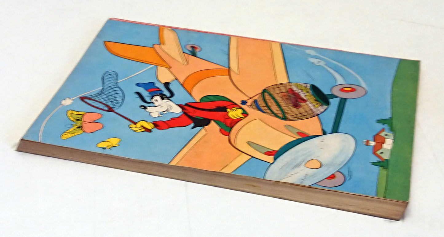 Topolino n.445 completo di bollini - Disney Mondadori - F26