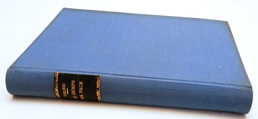 LZ- 48 GIORNI SUL PACK - ALFREDO VIGLIERI - MONDADORI --- 1929- C- YFS637