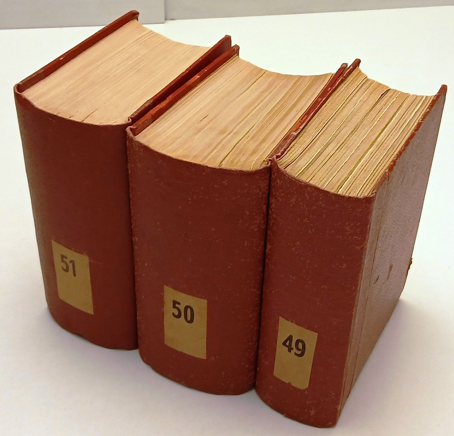 FZ- ROMANZI ORIGINALI WESTERN 1/26 COLLANA RANCH NUOVA SERIE 3 VOLUMI- DARDO-ZFS