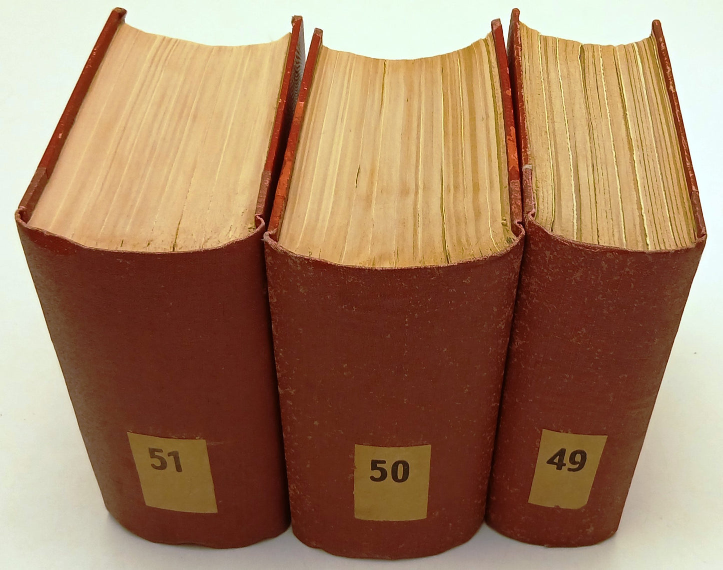 FZ- ROMANZI ORIGINALI WESTERN 1/26 COLLANA RANCH NUOVA SERIE 3 VOLUMI- DARDO-ZFS