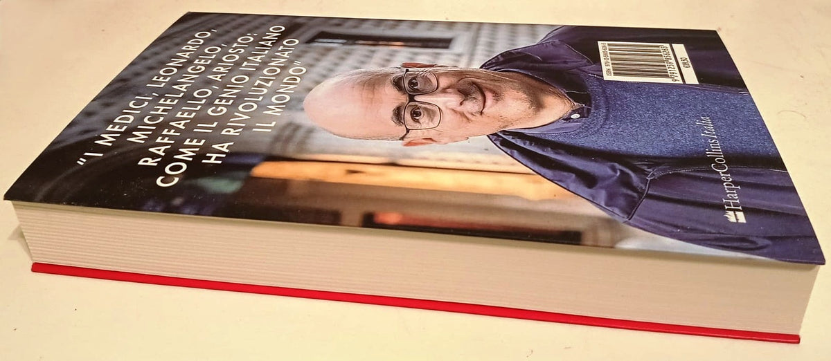 Quando l'Italia rinacque - Aldo Cazzullo - HarperCollins - 1a ed. - YFS64
