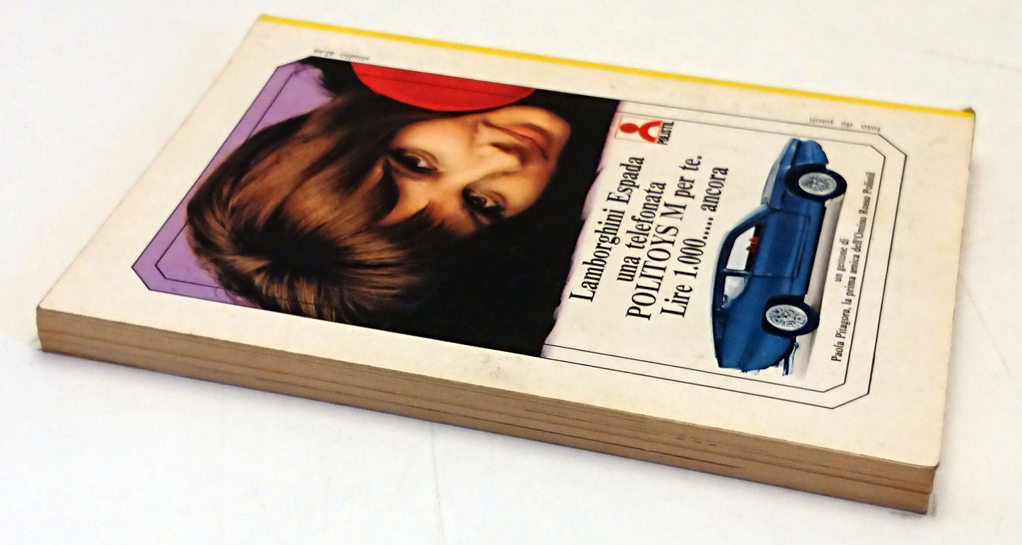 Topolino n.699 completo di bollini - Disney Mondadori - F26