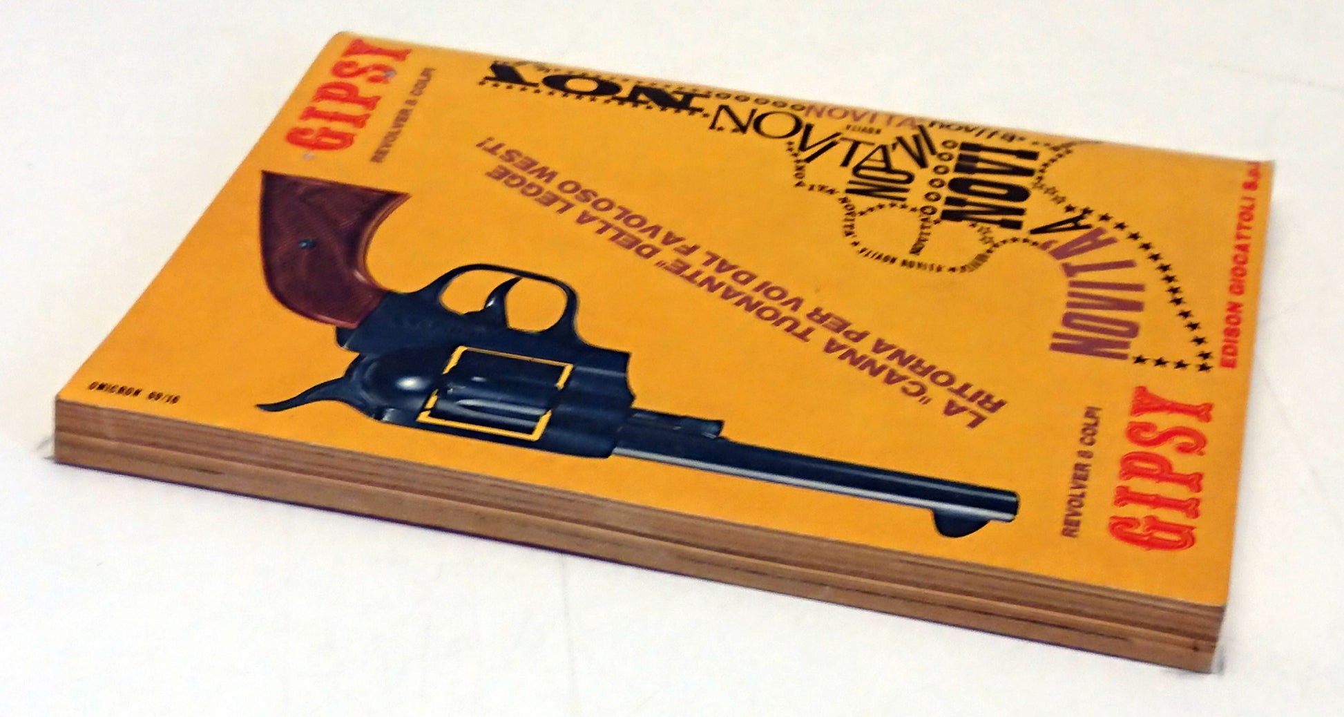 Topolino n.710 completo di bollini e cedola libraria- Disney Mondadori - F26